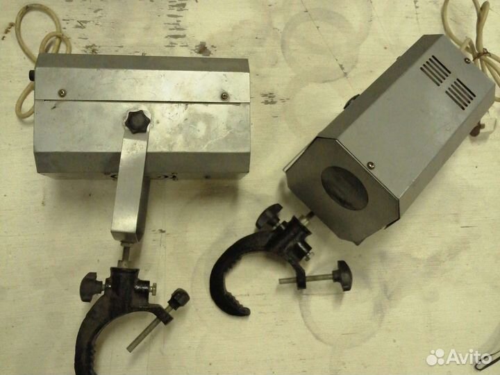 Светомузыка