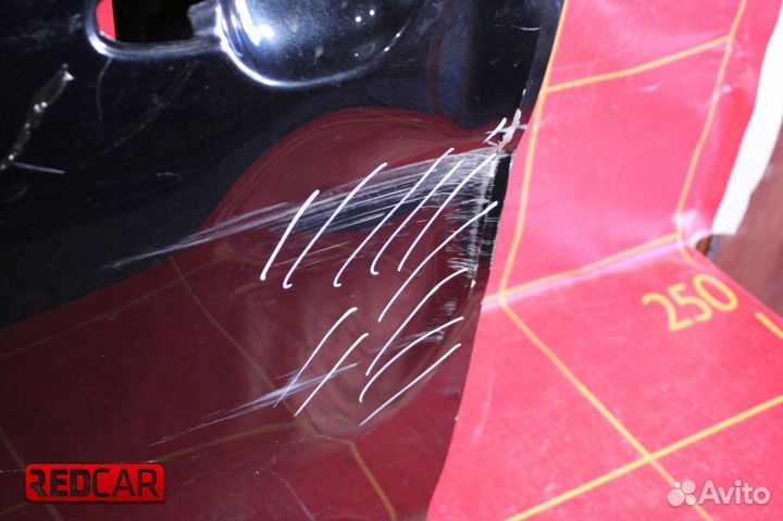 Дверь перед лев Toyota Camry V50 (11)