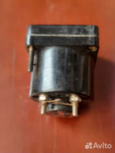 Микроамперметр М4206