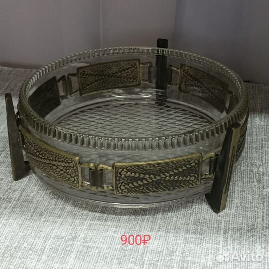 Сахарницы СССР, и др