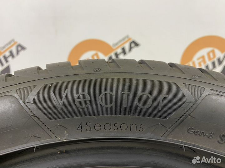 Goodyear Vector 4Seasons Gen-3 245/45 R19 98T