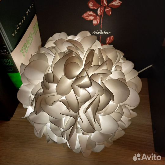 Светильник ночник