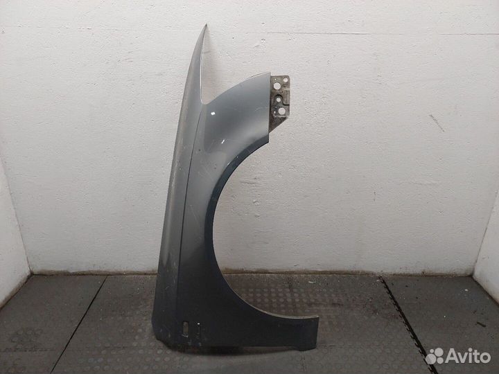 Крыло Audi A6 (C6), 2008