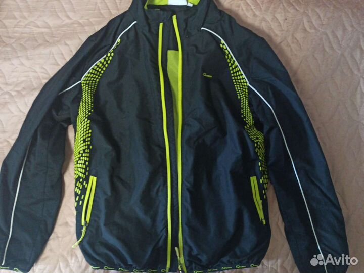 Вещи на подростока