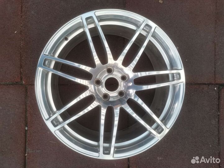 Диски R 20 Audi A8 S8