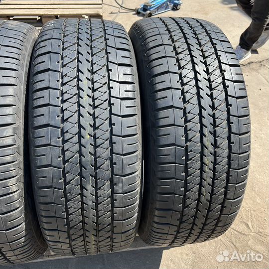 Bridgestone Dueler H/T 684II 275/60 R20