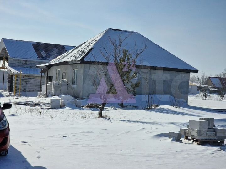 Участок 12 сот. (ИЖС)