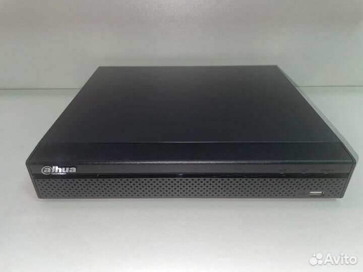 Dahua DHI-NVR1104HS-S3/H