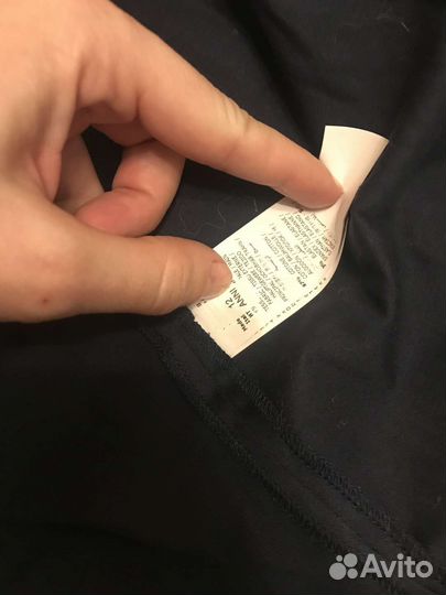 Пиджак Frankie Morello Toys