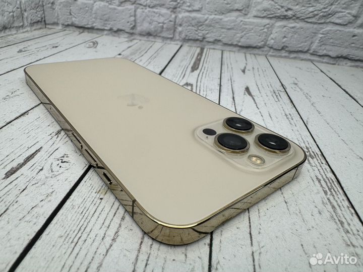 iPhone 12 Pro Max, 128 ГБ