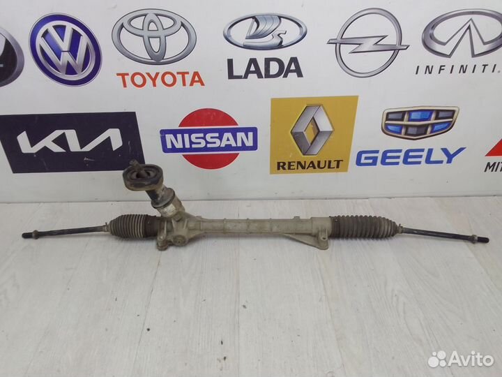 Рулевая рейка Volkswagen polo 5