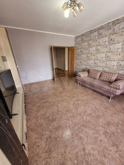 2-к. квартира, 69 м², 5/12 эт.