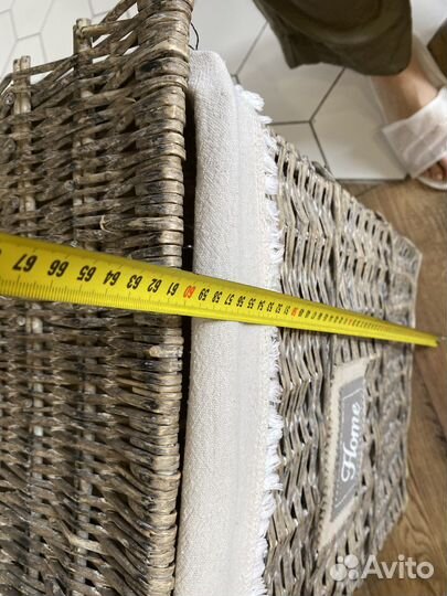 Корзина для белья