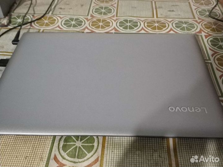 Lenovo ideapad 320 15ikb