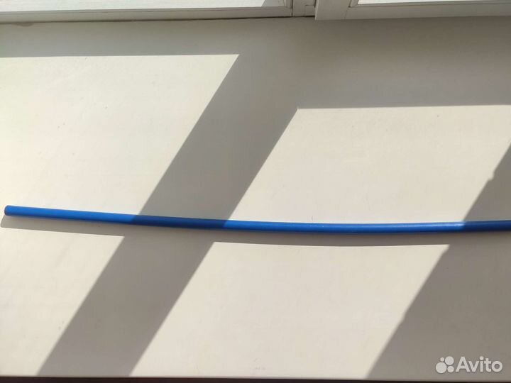 Гимнастическая палка 100 см