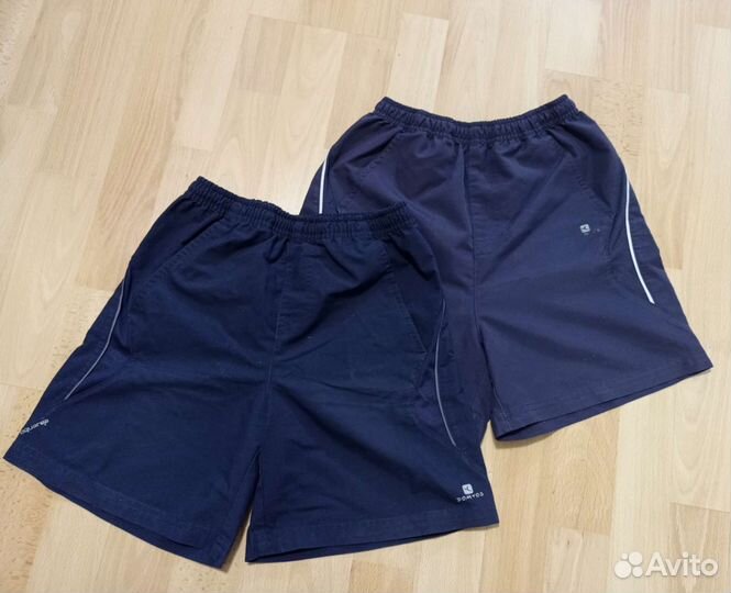 Шорты р.122 и р.134
