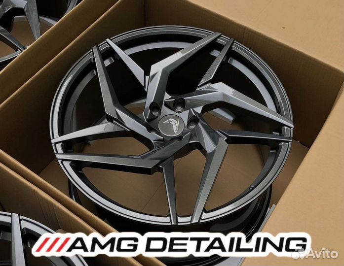 Диски Mercedes R20