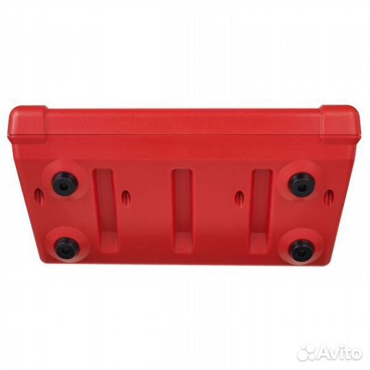 Гитарные комбоусилители Boss Cube Street II Red