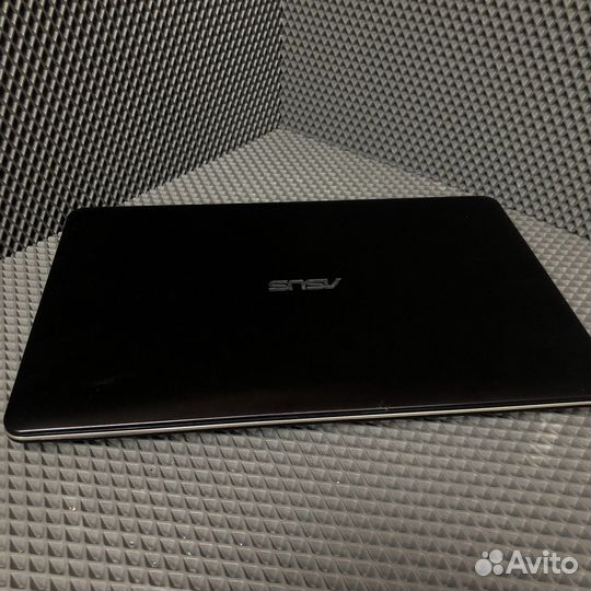 Ноутбук asus R540M (49620)