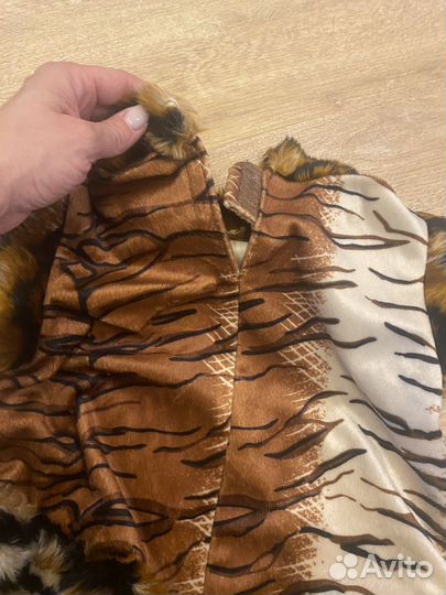 Костюм Тигра