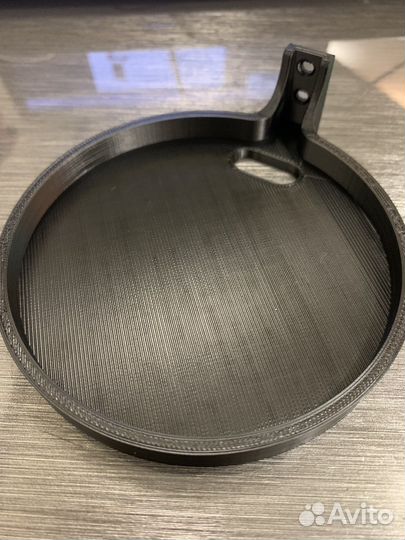 Настенное крепление для Яндекс Станции Алисы