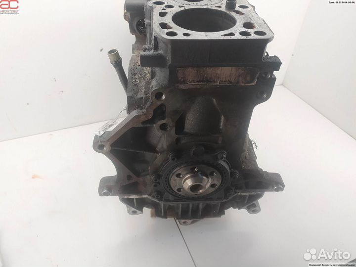 Коленвал для Volkswagen Golf 4 038105021C