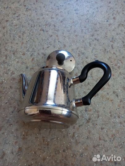 Чайник заварочный б/у