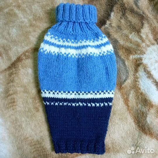 Одежда для маленьких собак