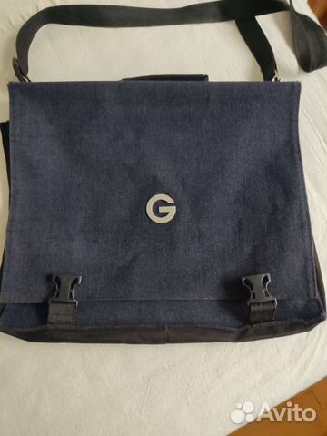 Портфель - папка