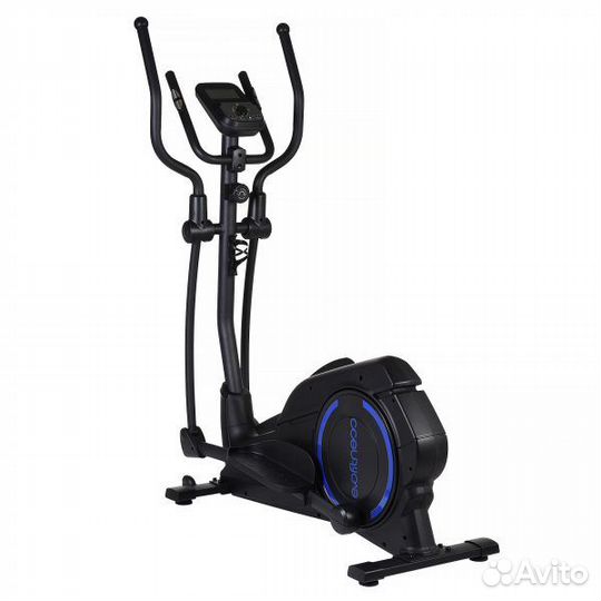 Эллиптический тренажер EVO fitness Galaxy