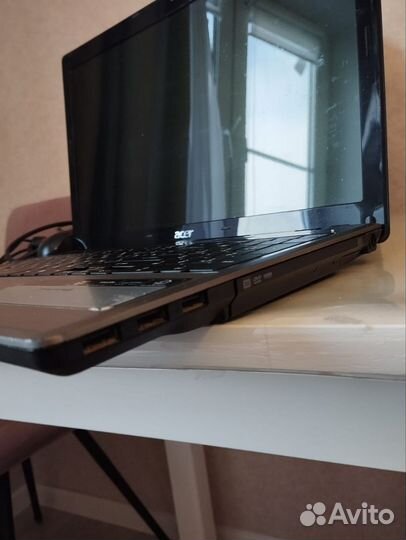 Acer aspire 5745g