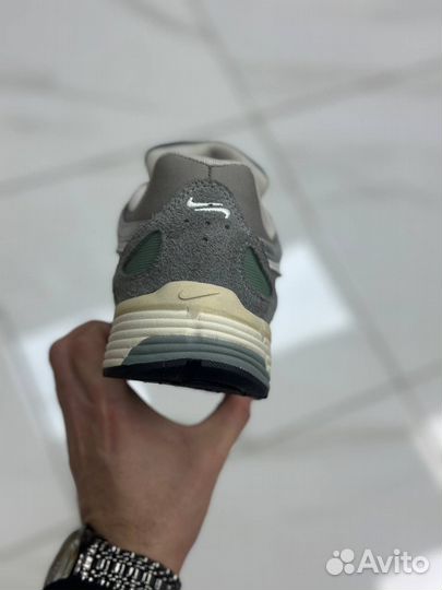 Кроссовки мужские демисезонные Nike термо