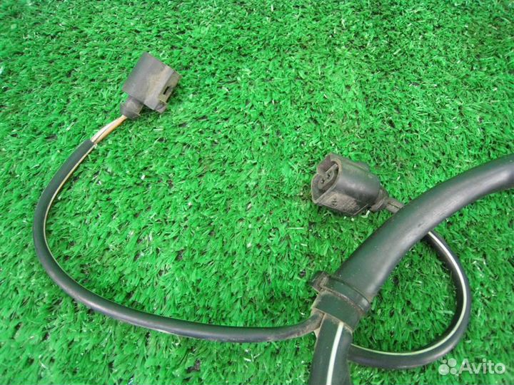 Проводка генератора volkswagen Tiguan (5N1) 2011