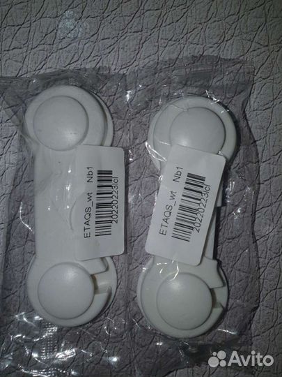 Блокиратор защита от детей