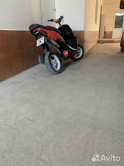 Продам мопед