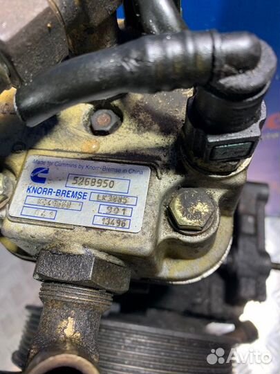 Компрессор Газ 3310