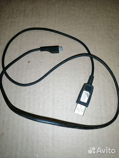 Data кабель Samsung USB apcbu10BBE