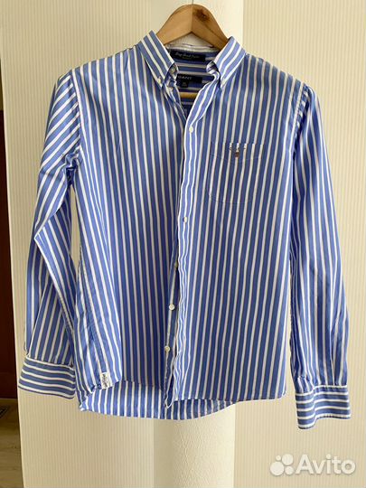 Рубашки мужские. Цена за две