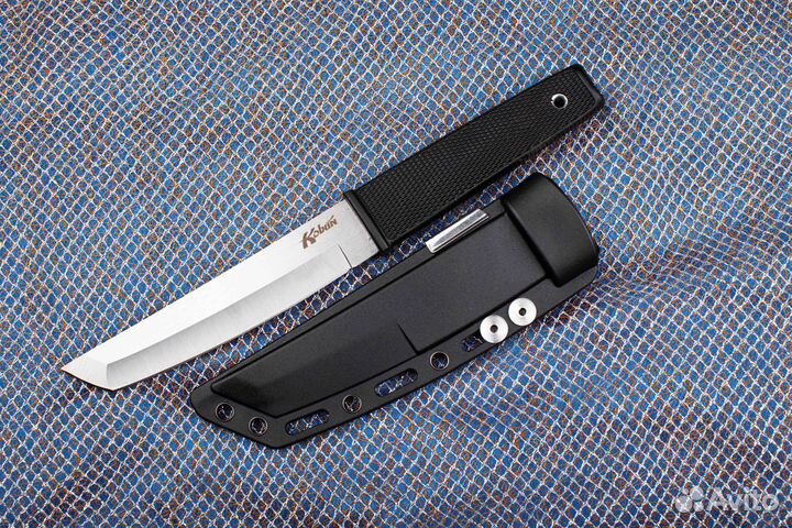 Нож танто (кобун )