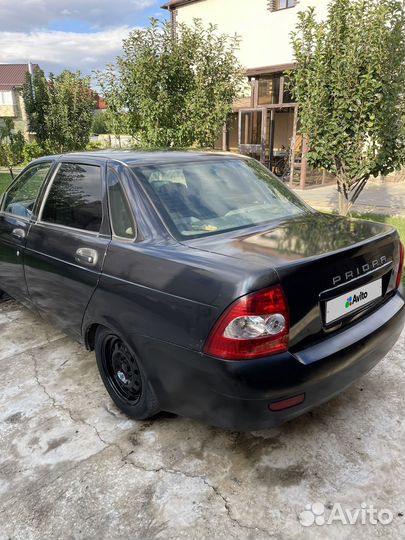LADA Priora 1.6 МТ, 2008, 135 000 км