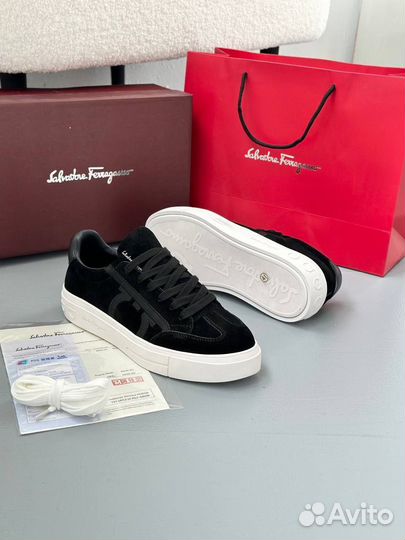 Кеды salvat0RE (41)