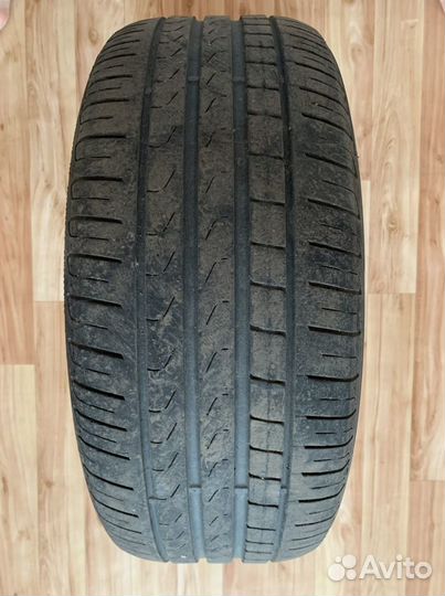Pirelli Cinturato P7 225/45 R18 и 245/40 R18 97W