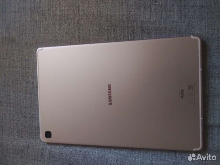 Samsung galaxy tab s6 lite lte