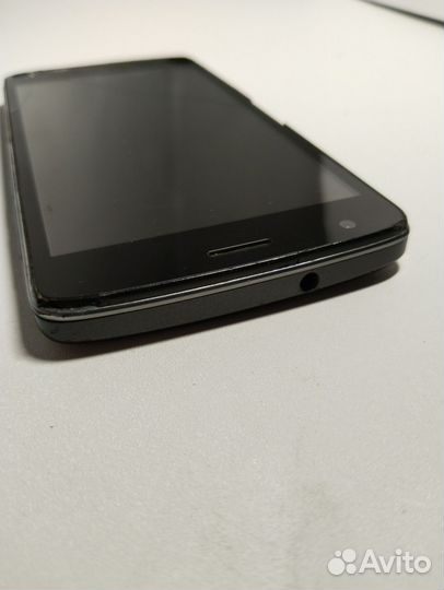 Fly FS510 Nimbus 12, 8 ГБ