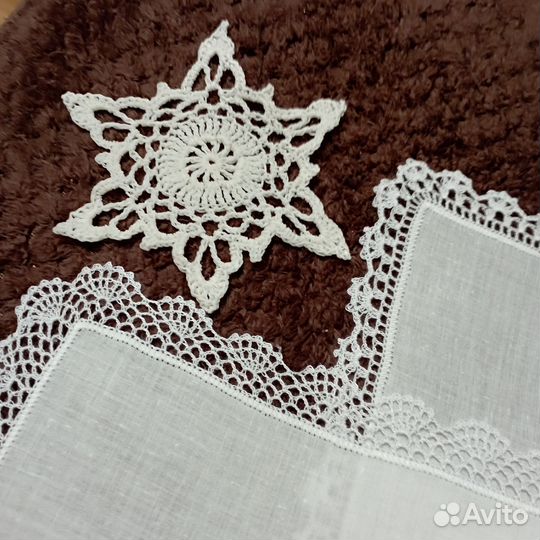 Платочки для Галины