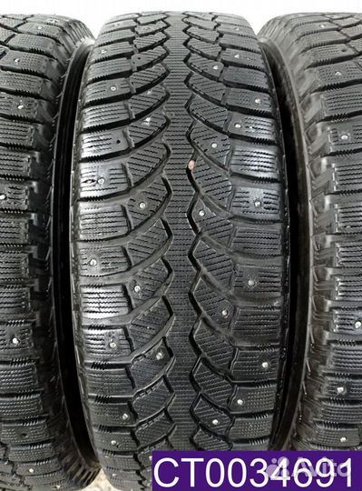 Bridgestone Blizzak Spike-01 215/70 R16 96T