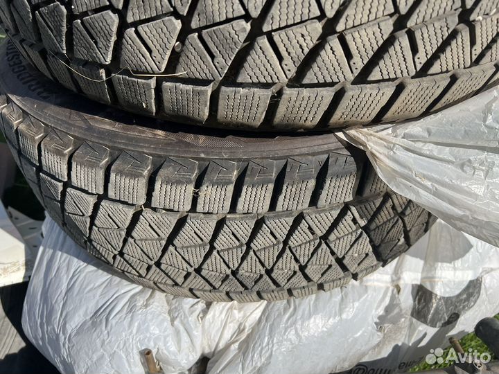 Колеса на mercedes гле