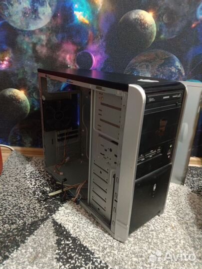 Корпус для пк