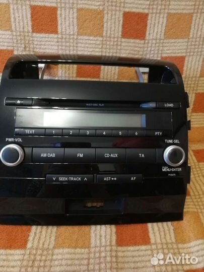 Головное устройство