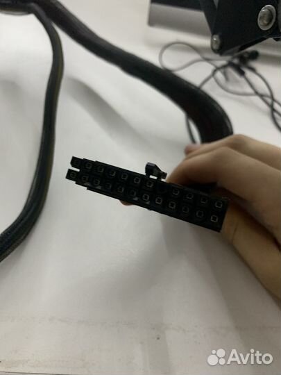 Блок питания 750wt